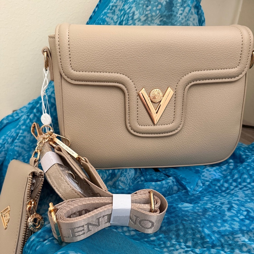 NWT Valentino Orlandi Crossbody